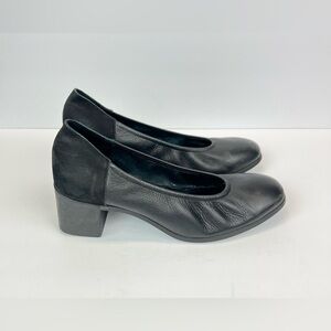 Arche Women’s Teobao Leather & Suede Pump US 7.5 EURO 38 Retail Price $345